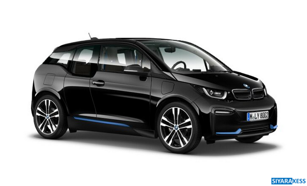 Bmw I3 version 2